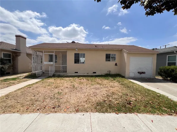 293 Blackshear Ave, Los Angeles, CA 90022