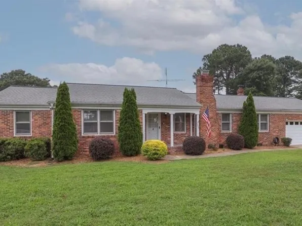 1409 Ewell Road, Virginia Beach, VA 23455