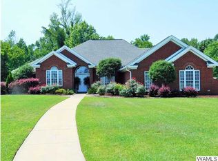 7827 Merganser Pl, Tuscaloosa, AL 35405