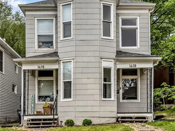 1416 N 2nd St, Saint Joseph, MO 64505