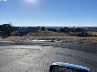 0 Cutter Way, Echo, OR 97826