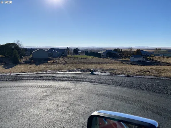 0 Cutter Way, Echo, OR 97826