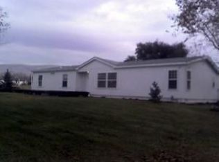 191 Alfalfa Rd, Selah, WA 98942