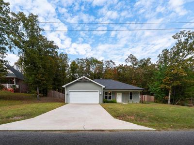 106 Stonebriar Dr, Hot Springs, AR, 71913