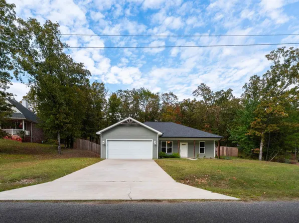 106 Stonebriar Dr, Hot Springs, AR 71913