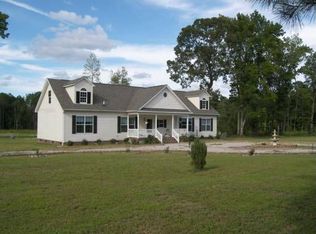 417 Lewis Rd, Zebulon, NC 27597