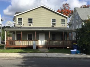 258 Cooke St #3, Waterbury, CT 06710