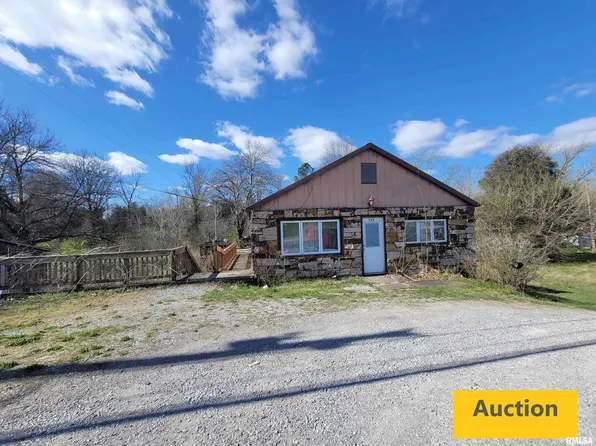 330 Willards Ferry Rd, Jonesboro, IL 62952