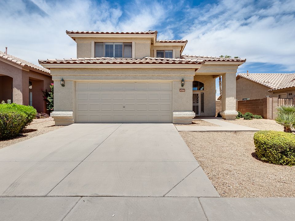 1st image of 4746 E Summerhaven Dr