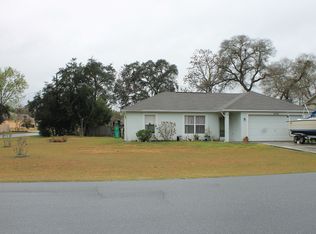 2259 Renton Ln, Spring Hill, FL 34609