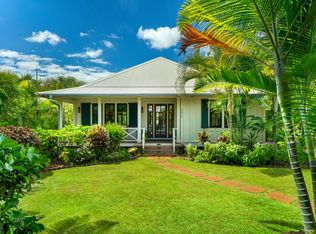 2815 Ke Alaula St, Koloa, HI 96756