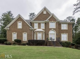 437 Branch Forest Way, Stockbridge, GA 30281