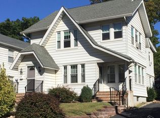 485 Valley Rd #1, Montclair, NJ 07043