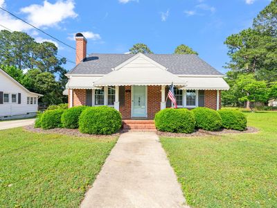 305 E Holmes St, Benson, NC, 27504