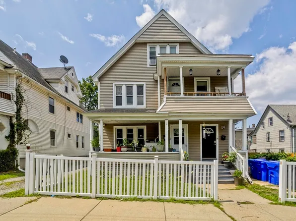 16-18 Malden St, Springfield, MA 01108