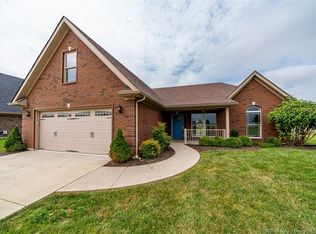 6043 21st Century Dr, Jeffersonville, IN 47130