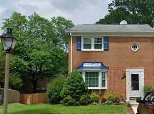 9100 Conservation Way, Springfield, VA 22153