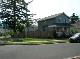 8240 N Bliss St, Portland, OR 97203