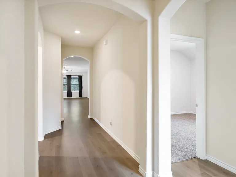 Entry Way