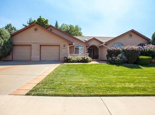 2349 S Rim Dr, Grand Junction, CO 81507