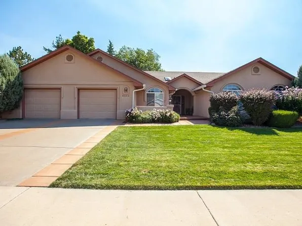 2349 S Rim Dr, Grand Junction, CO 81507