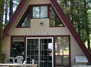 64696 E Barlow Trail Rd, Rhododendron, OR 97049