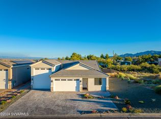 555 Centerville Ave, Clarkdale, AZ 86324