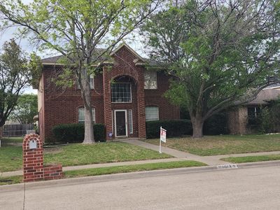 1613 Live Oak Ln, Allen, TX, 75002