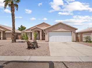 4891 S Santa Evinita Rd, Fort Mohave, AZ 86426