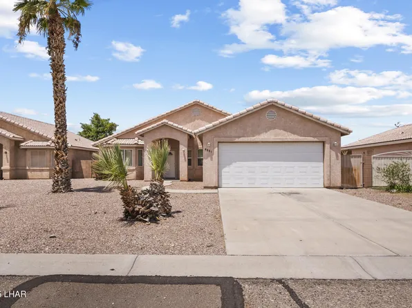 4891 S Santa Evinita Rd, Fort Mohave, AZ 86426