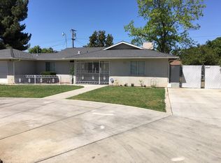 5065 E Laurel Ave, Fresno, CA 93727