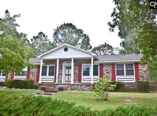 520 Vega Dr, Columbia, SC 29223