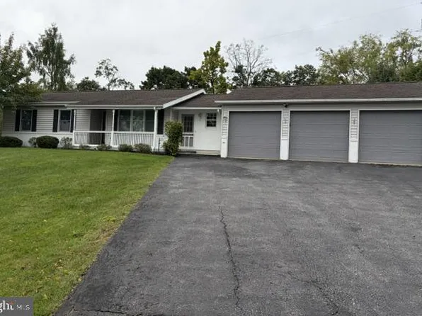 260 Summer Hill Rd, Bernville, PA 19506