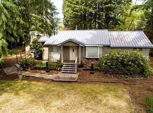 20521 Bridge Creek Rd SE, Silverton, OR 97381