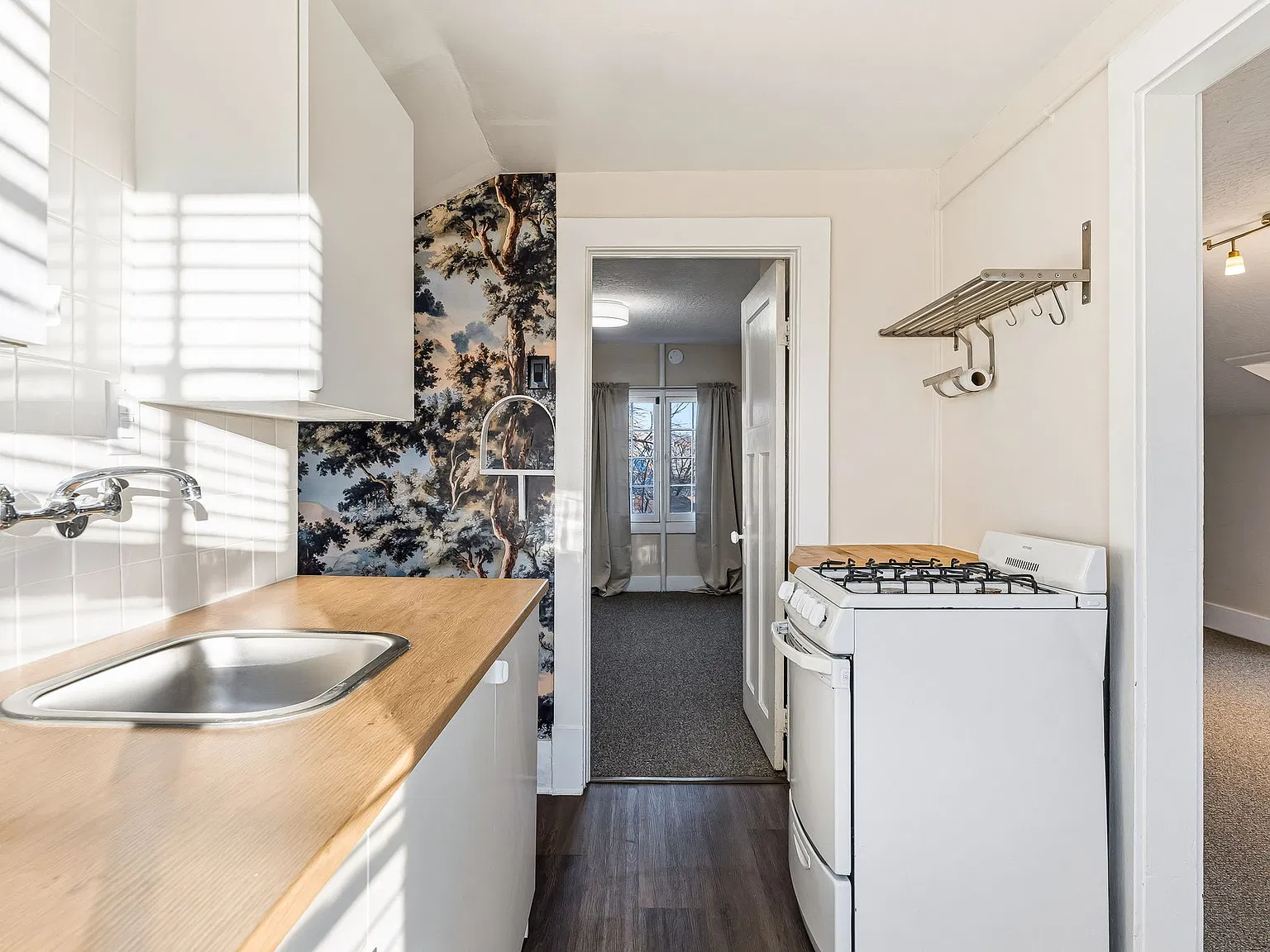 1 bed, 580 sqft, $1,200 — Photo 3