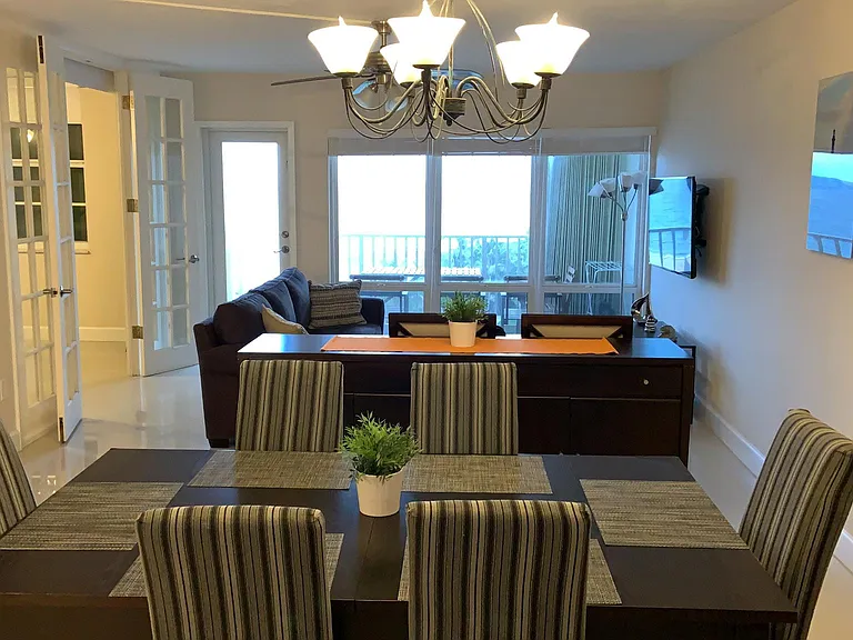 750 N Ocean Blvd #802 — Photo 5