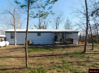 1944 Woods Point Rd, Elizabeth, AR 72531