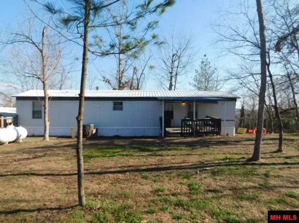1944 Woods Point Rd, Elizabeth, AR 72531