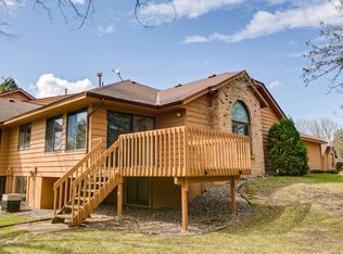 14625 Embassy Ave, Apple Valley, MN 55124