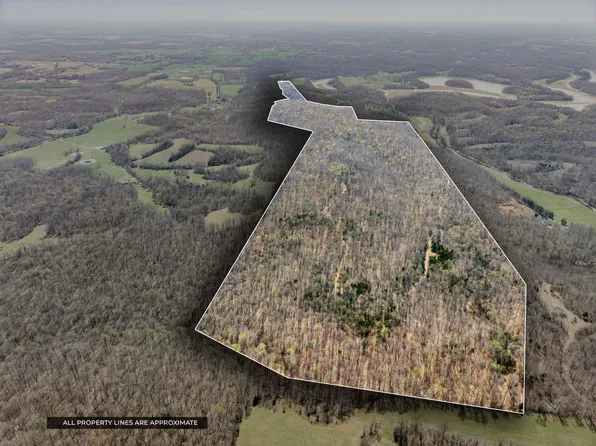 4220 Will Jackson Rd, Cadiz, KY 42211