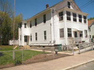 175 Newland Ave, Woonsocket, RI 02895