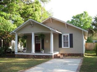 208 Reid St, Thomasville, GA 31792