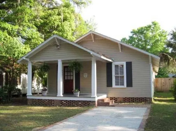 208 Reid St, Thomasville, GA 31792