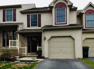 66 Keefer Way, Mechanicsburg, PA 17055