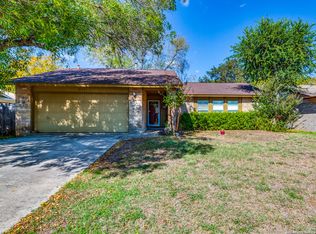 8175 Pemberton St, San Antonio, TX 78254