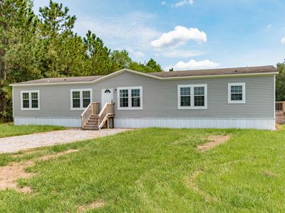 411 Iseringhausen Rd, Church Point, LA, 70525