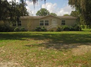 21817 Hebron Pl #O, O'Brien, FL 32071