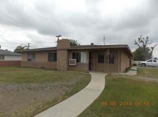 3824 Wilson Rd, Bakersfield, CA 93309