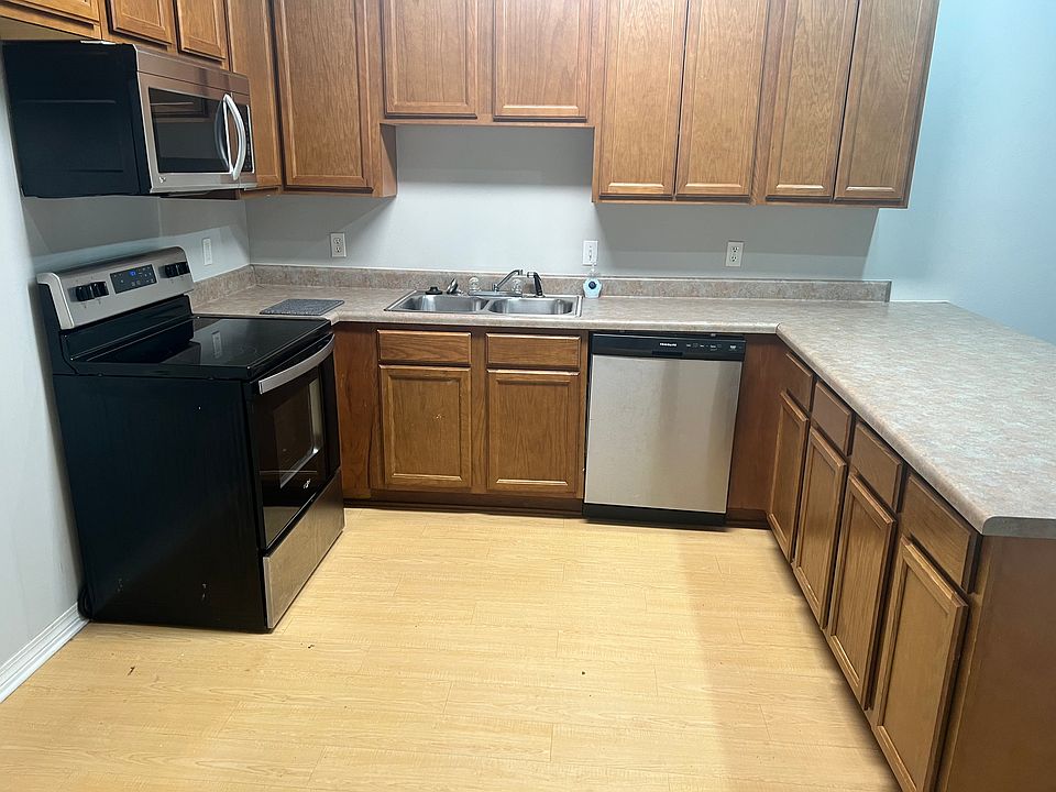 New Appliances!