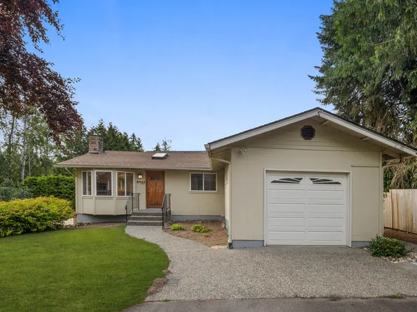 6011 156th Ave NE, Redmond, WA 98052